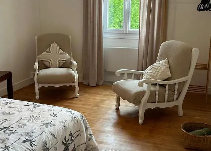 Maison D'exception Avec Piscine Civrac-en-Médoc