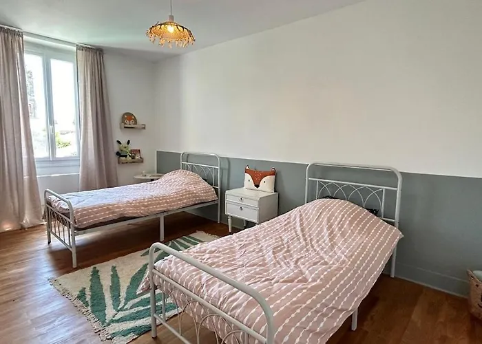 Maison D'exception Avec Piscine * Civrac-en-Médoc