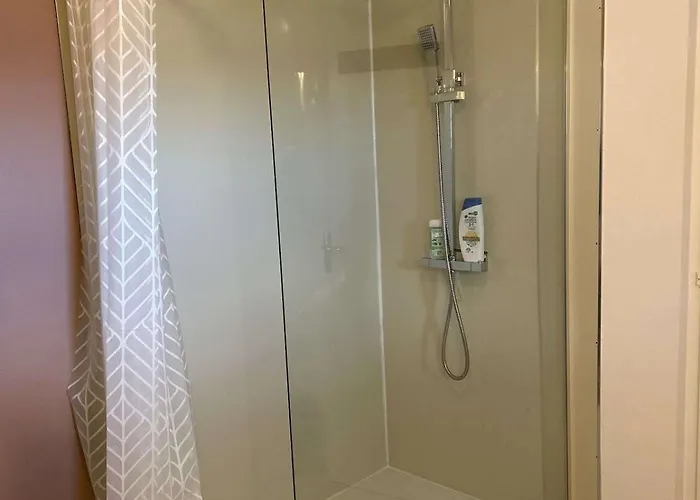 بيت للعطل Maison D'exception Avec Piscine