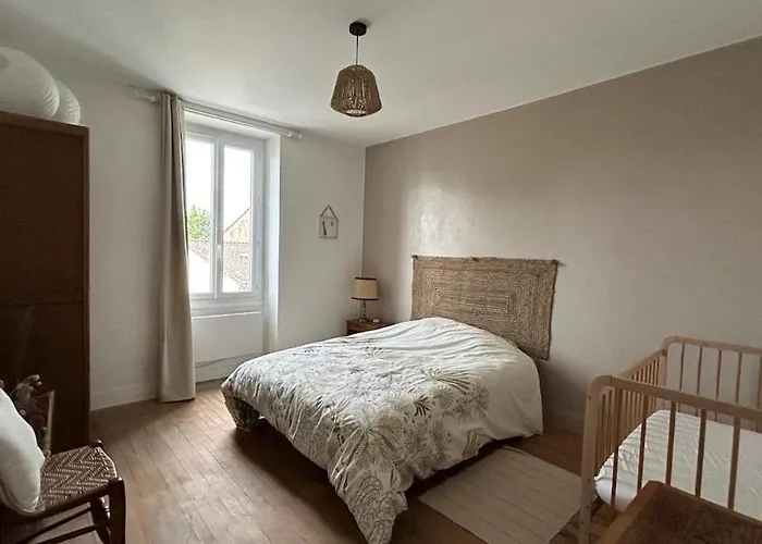 Maison D'exception Avec Piscine بيت للعطل *