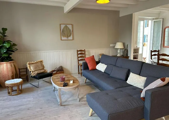 Maison D'exception Avec Piscine *