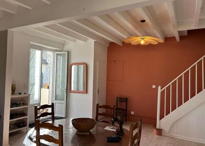 Maison D'exception Avec Piscine *